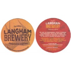 Langham Brewery No.006