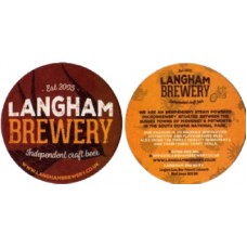 Langham Brewery No.007