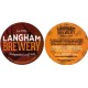 Langham Brewery No.007