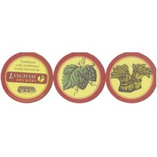 Langham Brewery Set Nos. 001 - 003