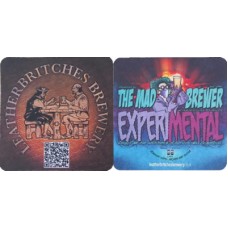 Leatherbritches Brewery No.028
