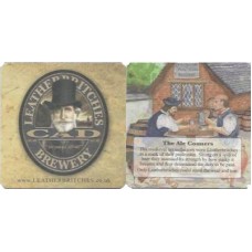 Leatherbritches Brewery No.005