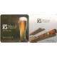 Leatherbritches Brewery No.009