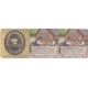 Leatherbritches Brewery Set Nos. 004 - 006