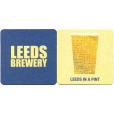 Leeds Brewery No.010