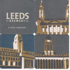 Leeds Brewery Set Nos. 019 - 022