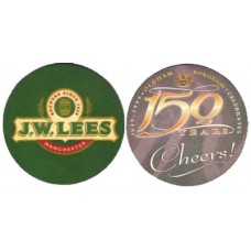 Lees Brewery No.108