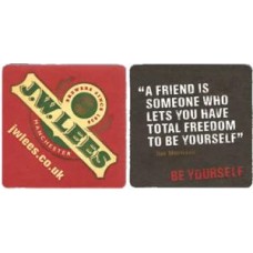Lees Brewery No.120