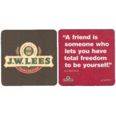 Lees Brewery No.138
