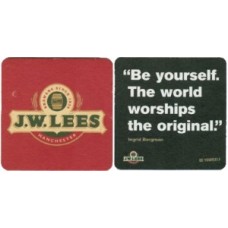 Lees Brewery No.139