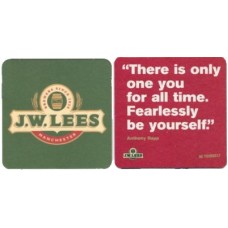 Lees Brewery No.140