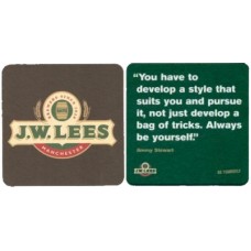 Lees Brewery No.141
