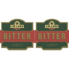 Lees Brewery No.148