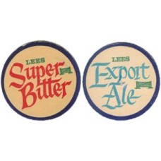 Lees Brewery No.015