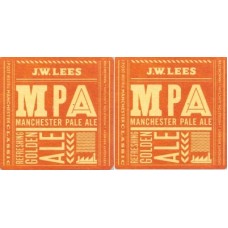 Lees Brewery No.172
