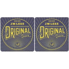 Lees Brewery No.179