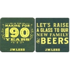 Lees Brewery No.180