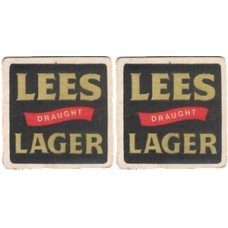 Lees Brewery No.033