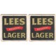 Lees Brewery No.033