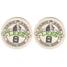 Lees Brewery No.036