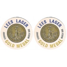 Lees Brewery No.041