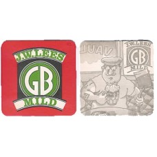Lees Brewery No.043