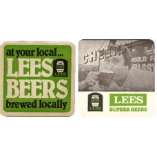 Lees Brewery No.061