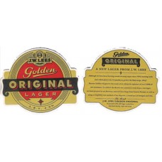 Lees Brewery No.091