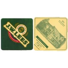 Lees Brewery No.092