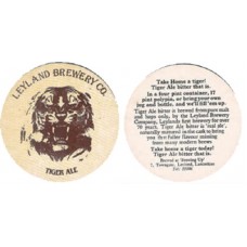 Leyland Brewery No.002