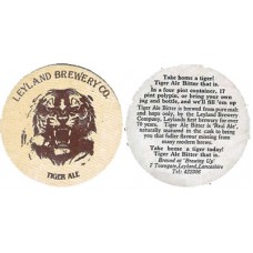 Leyland Brewery No.003