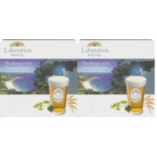 Liberation Brewery No.001