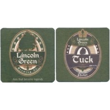 Lincoln Green Brewing No.004