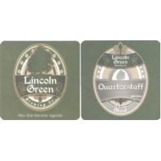 Lincoln Green Brewing No.001