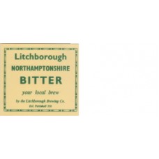 Litchborough Brewing No.005