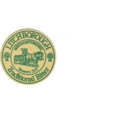 Litchborough Brewing No.006