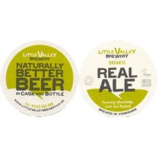 Little Valley Brewery No.002