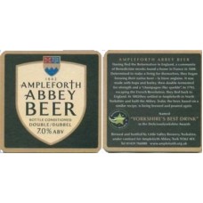 Little Valley Brewery No.004
