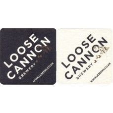Loose Cannon Brewery No.017
