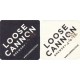 Loose Cannon Brewery No.017