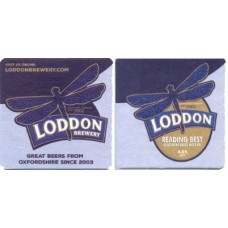 Loddon Brewery No.010