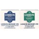 Loddon Brewery No.003