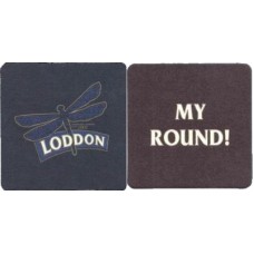 Loddon Brewery No.004