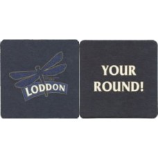 Loddon Brewery No.005
