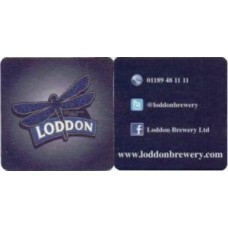 Loddon Brewery No.006