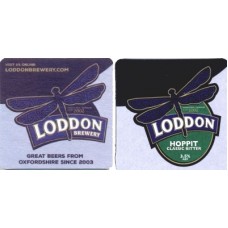 Loddon Brewery No.008