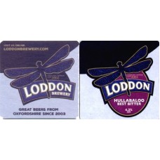 Loddon Brewery No.009
