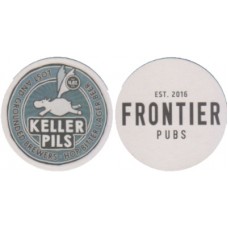 Lost & Grounded Brewery No.012