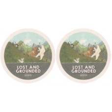 Lost & Grounded Brewery No.002