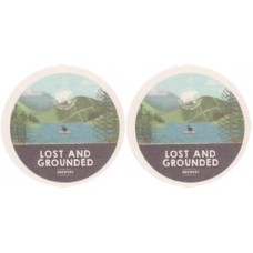 Lost & Grounded Brewery No.003